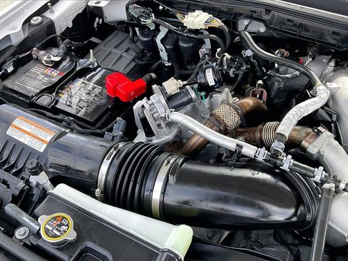 Used 2024 Ford F350 Lariat w/ Lariat Ultimate Package image 30