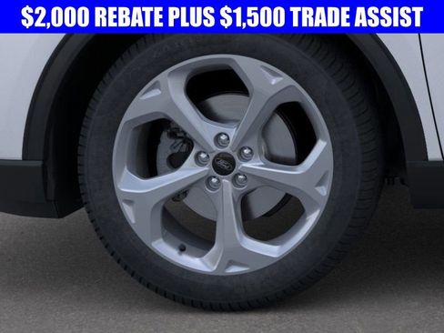 New 2026 Ford Escape ST-Line image 19