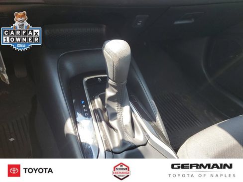 Used 2023 Toyota Corolla LE FWD image 27