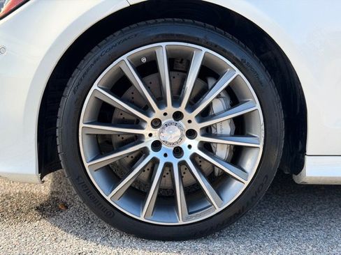 Used 2016 Mercedes-Benz CLS 550 image 6