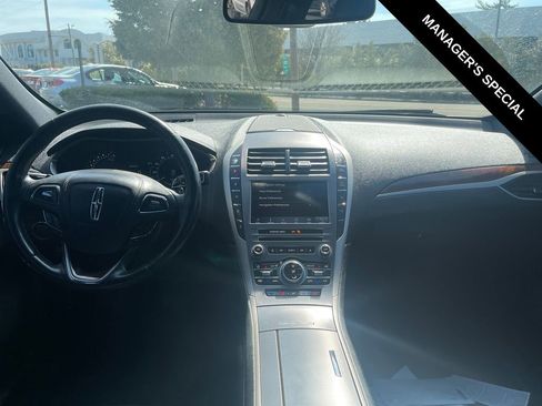 Used 2020 Lincoln MKZ Reserve w/ Luxury Package AWD/4WD image 18