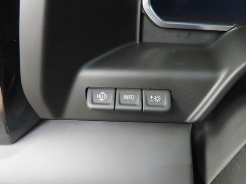 Used 2026 GMC Sierra 2500 Denali w/ Denali Reserve Package AWD/4WD image 48