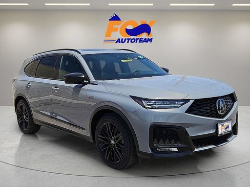 New 2026 Acura MDX A-Spec AWD/4WD image 6