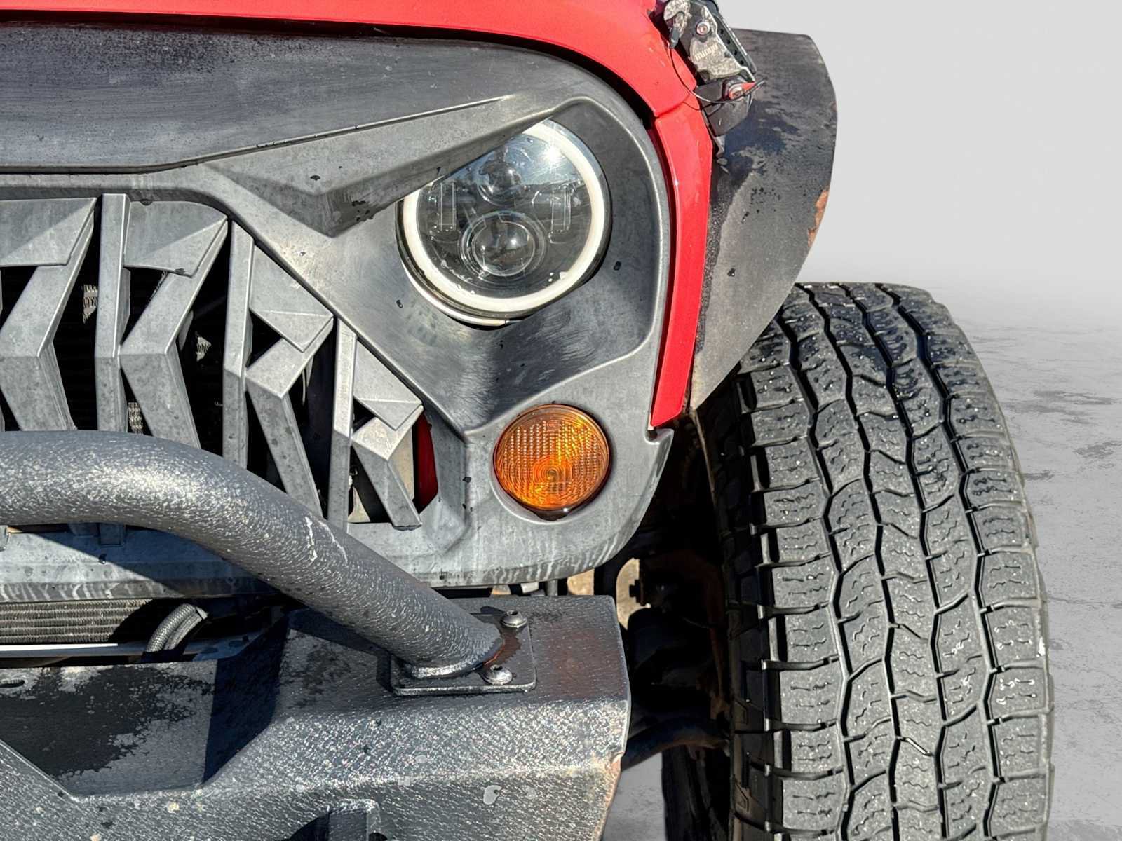 Used 2013 Jeep Wrangler Sport AWD/4WD image 11