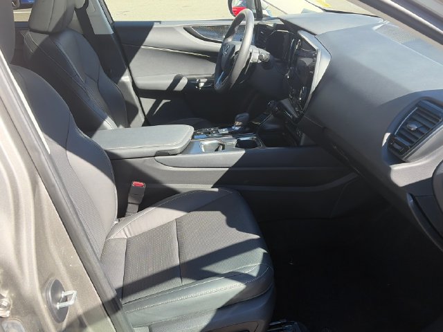 Certified 2024 Lexus NX 350 AWD w/ Cold Area Package image 28