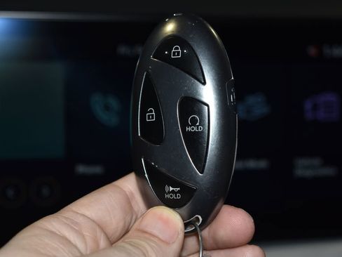 Used 2025 Hyundai Tucson SEL image 18