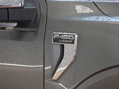 New 2026 Ford F150 Lariat w/ Equipment Group 501A Mid image 10