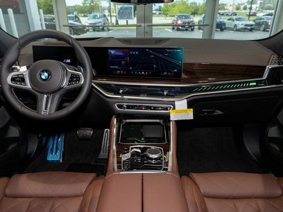 New 2027 BMW X6 M60i w/ Climate Comfort Package