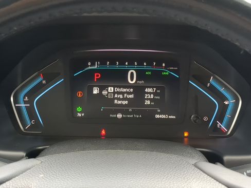 Used 2020 Honda Odyssey EX-L image 15