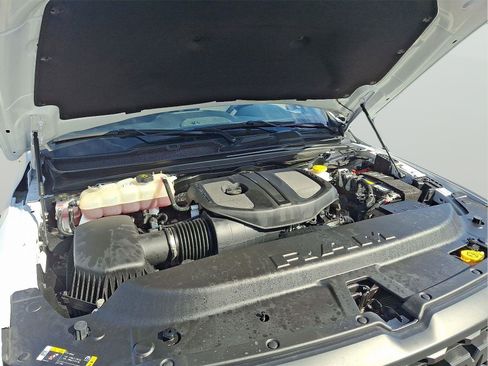 Used 2025 RAM 1500 Tradesman image 28