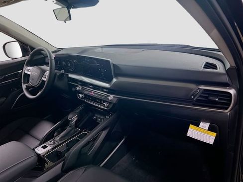 New 2025 Kia Telluride S image 33