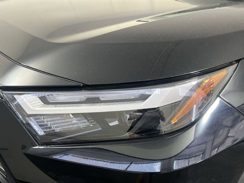 New 2024 Toyota RAV4 XLE image 11