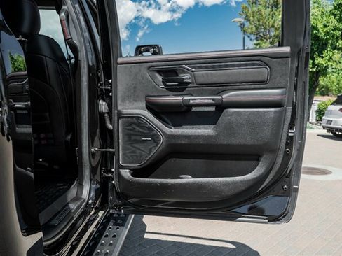 Used 2022 RAM 1500 TRX w/ TRX Level 2 Equipment Group AWD/4WD image 41