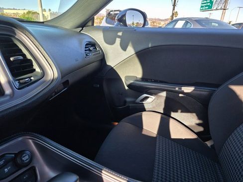 Used 2023 Dodge Challenger GT image 30