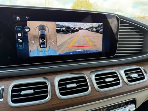 New 2026 Mercedes-Benz GLE 350 4MATIC image 18
