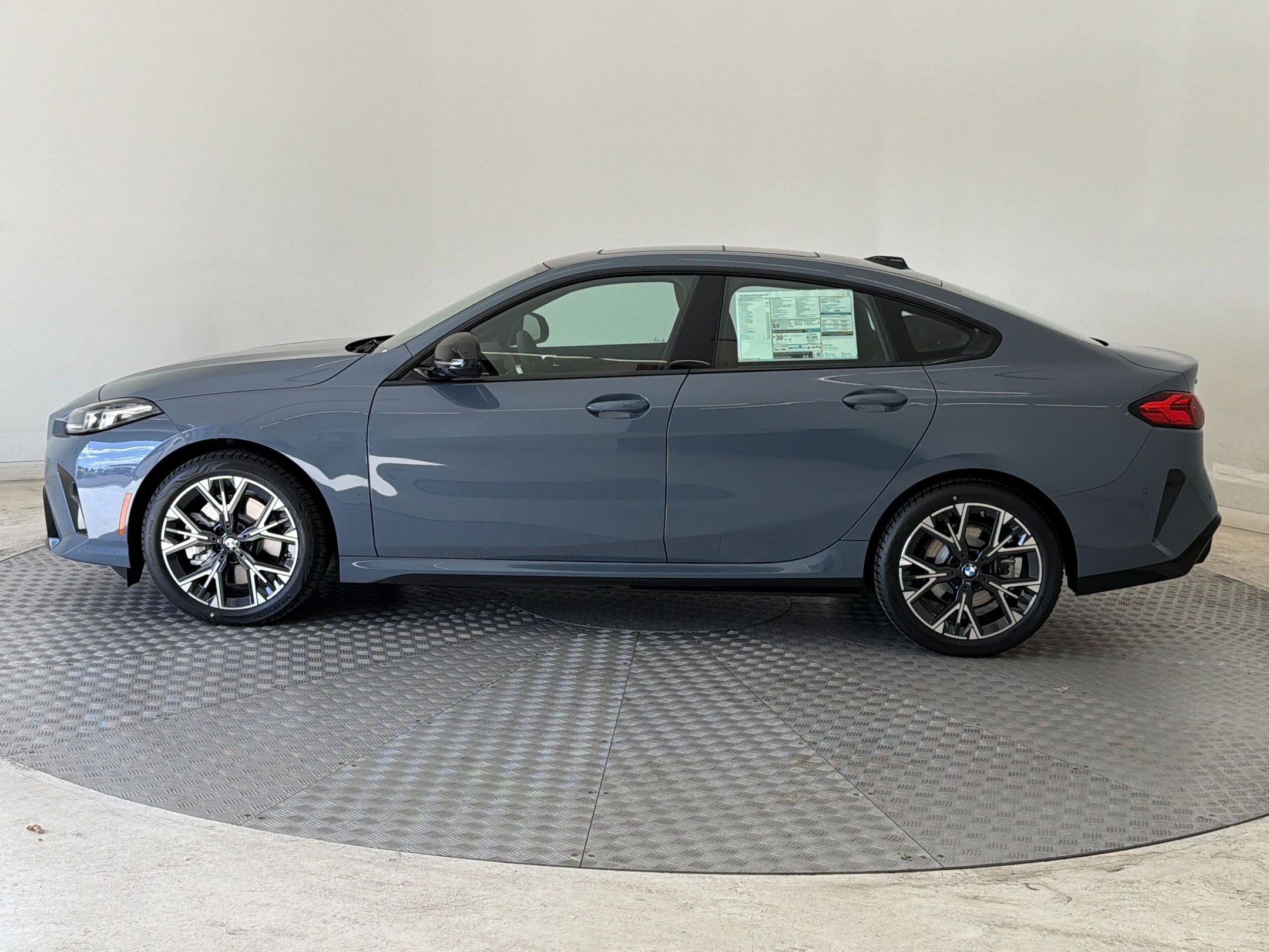 New 2026 BMW 228i xDrive w/ Premium Package AWD/4WD image 2