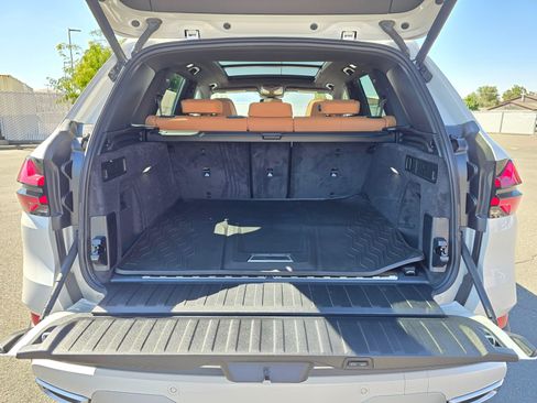 New 2026 BMW X5 xDrive50e AWD/4WD image 30