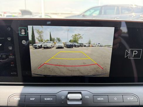 New 2026 Kia K4 GT-Line w/ GT-Line Premium Package FWD image 13