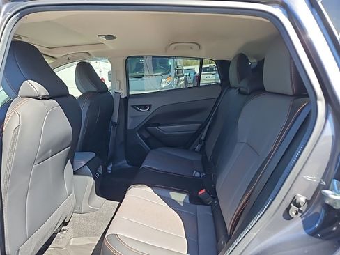 Used 2024 Subaru Crosstrek 2.5i Limited w/ Popular Package #4A image 14