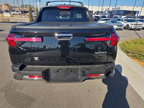 New 2026 Hyundai Santa Cruz Limited image 7