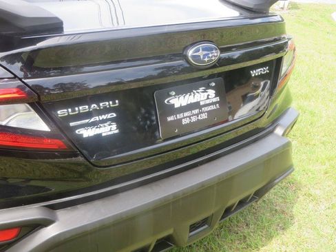 Used 2022 Subaru WRX AWD/4WD image 9