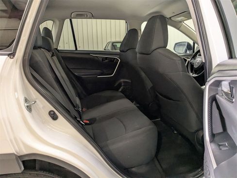 Used 2023 Toyota RAV4 LE image 28