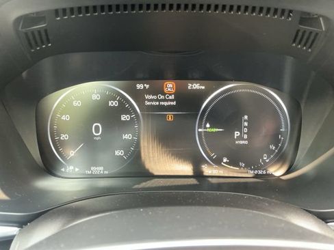 Used 2018 Volvo XC60 T8 Inscription w/ Advanced Package AWD/4WD image 14
