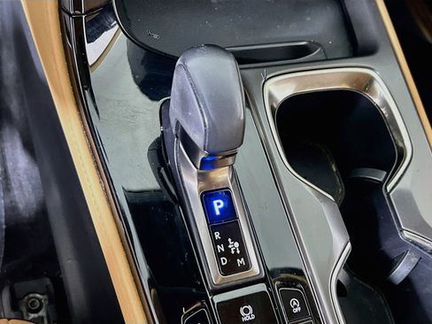 Used 2024 Lexus NX 350 AWD w/ Cold Area Package image 16