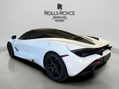 Used 2018 McLaren 720S image 4