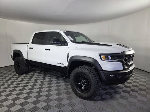 New 2026 RAM 1500 RHO AWD/4WD image 2