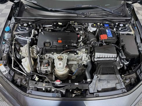 Certified 2023 Honda Civic LX image 24