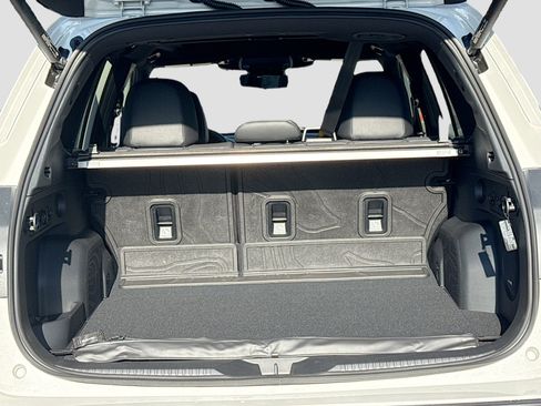 New 2025 Subaru Forester Touring image 12