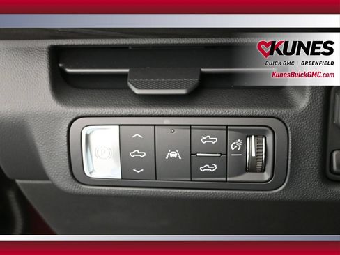 New 2025 GMC Sierra EV Denali AWD/4WD image 32