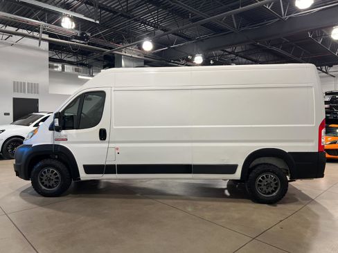 Used 2020 RAM ProMaster 2500 image 5