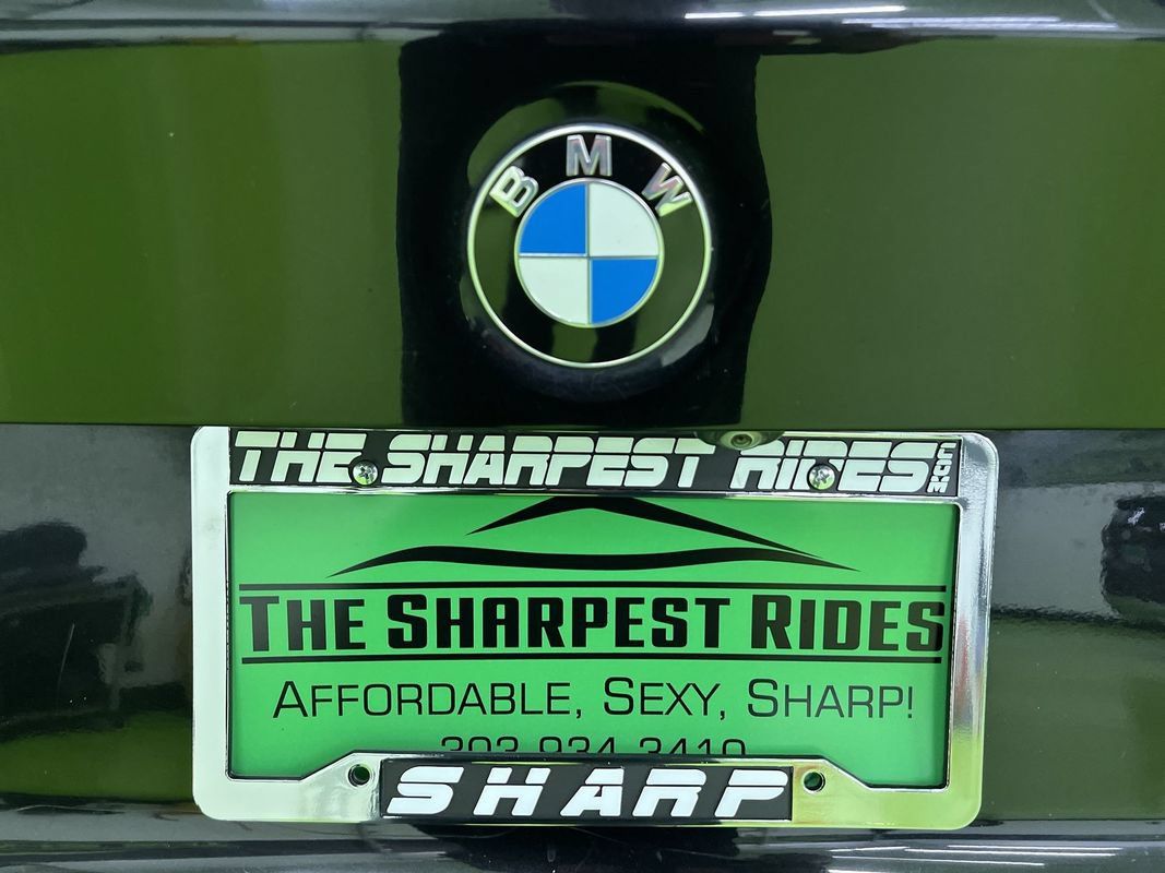 Used 2018 BMW 330e RWD image 12