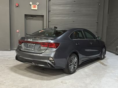 Used 2023 Kia Forte GT-Line