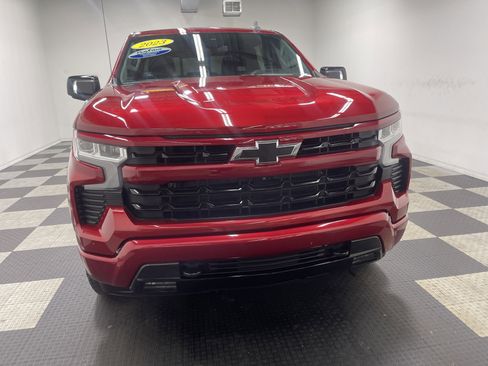Used 2023 Chevrolet Silverado 1500 RST w/ All Star Edition Plus image 7