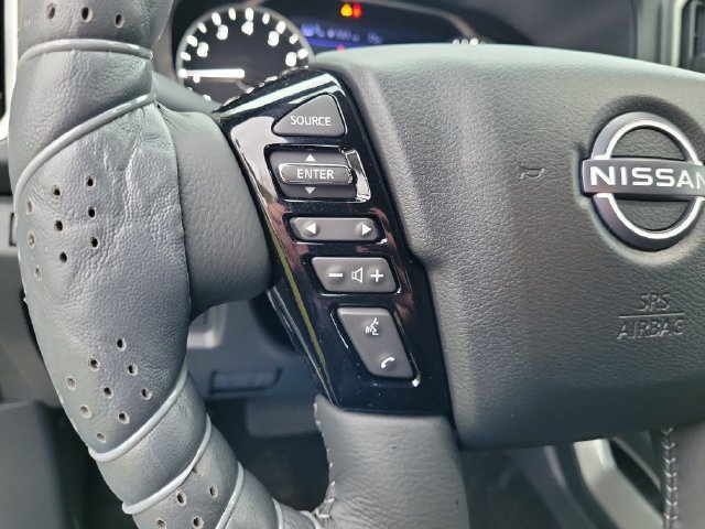 Used 2027 Nissan Frontier SV w/ All-Weather Content Package RWD image 20