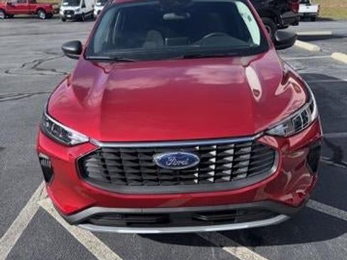 New 2026 Ford Escape Active w/ Cold Weather Package image 3