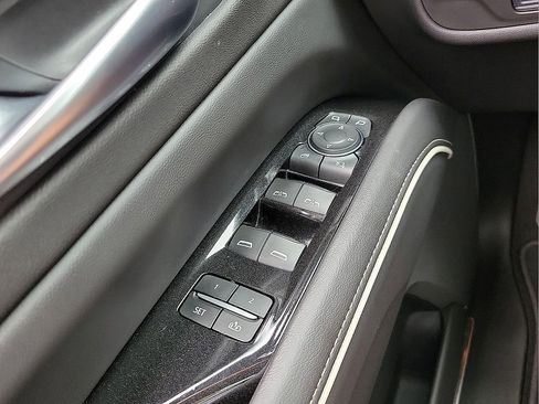 Used 2022 Cadillac Escalade Sport w/ Touring Package AWD/4WD image 14