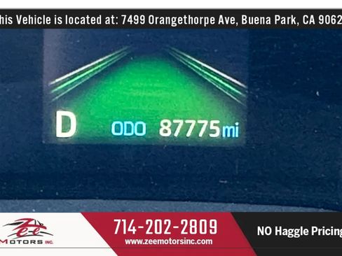 Used 2021 Toyota Sienna LE w/ LE Plus Package FWD image 26