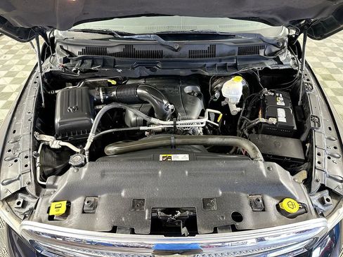 Used 2013 RAM 1500 Laramie Longhorn w/ Convenience Group RWD image 38
