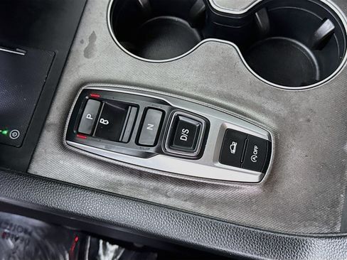 Used 2024 Honda Ridgeline Sport image 20