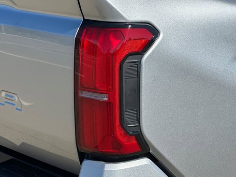 New 2025 Toyota Tacoma SR5 image 30