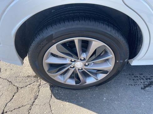 Certified 2023 Buick Encore GX Select w/ Sport Touring Package image 8