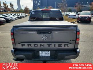 New 2026 Nissan Frontier SV w/ All-Weather Content Package video 3