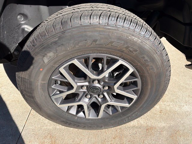 Used 2026 Jeep Wrangler Unlimited Sahara AWD/4WD image 10
