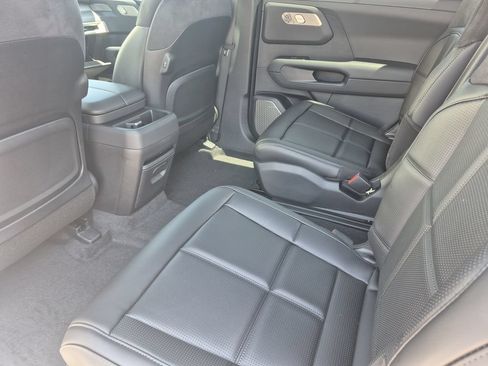 New 2027 Kia Telluride SX Prestige AWD/4WD image 12