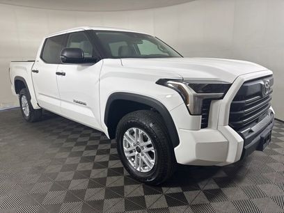 Used 2023 Toyota Tundra SR5