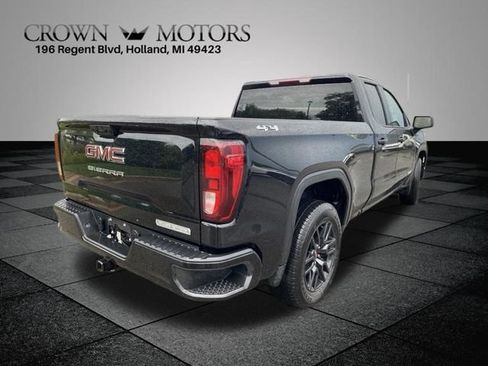 Used 2023 GMC Sierra 1500 Elevation AWD/4WD image 11